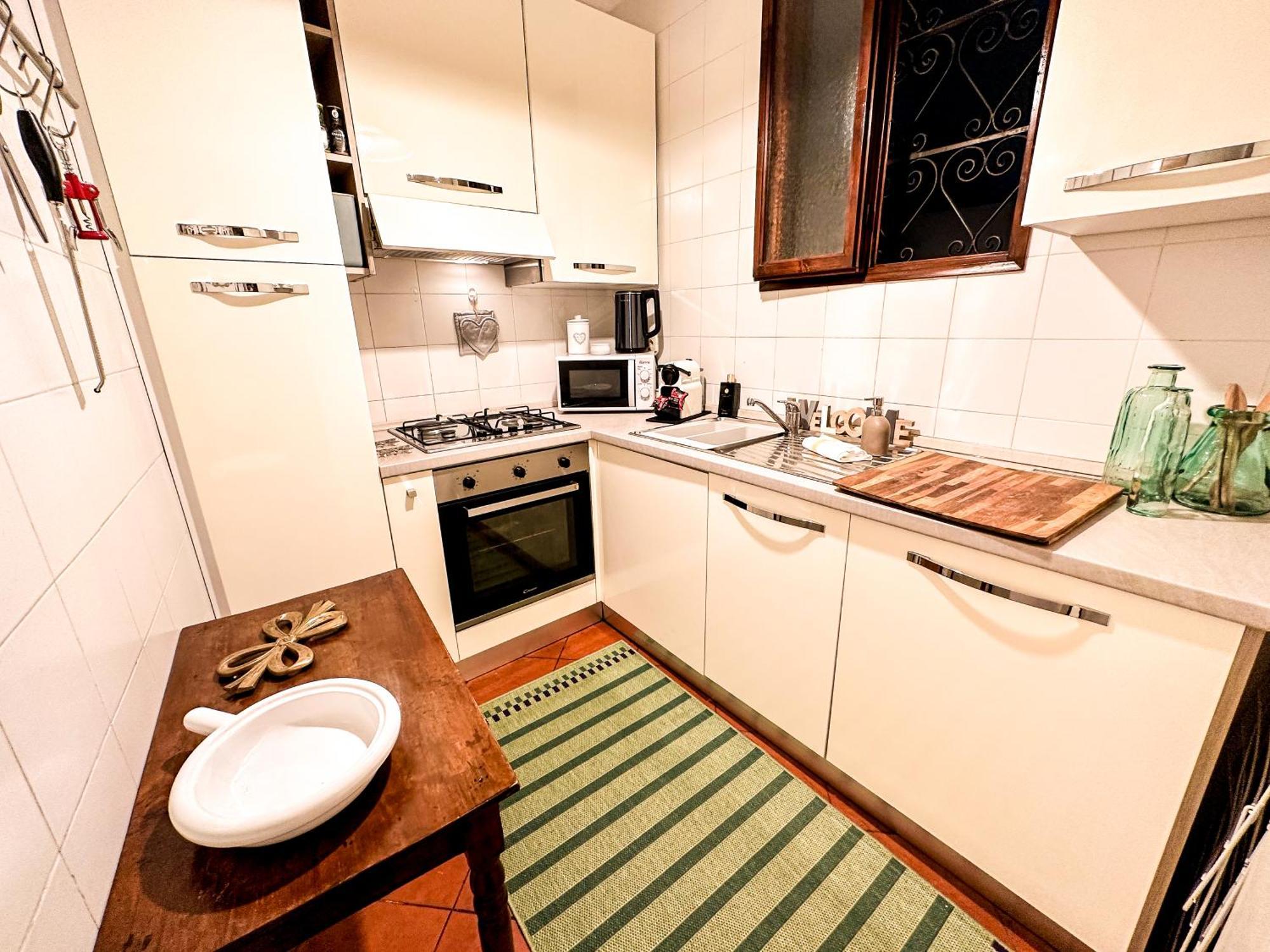 Acacia - Flora Apartamento Florencia