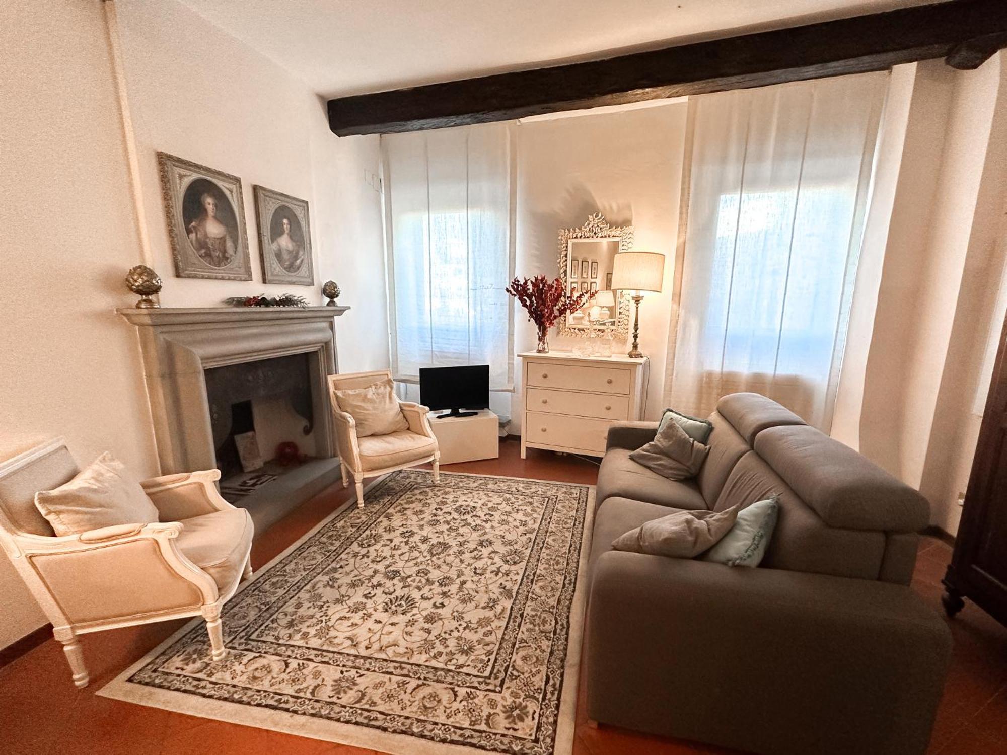 Apartamento Acacia - Flora Florencia