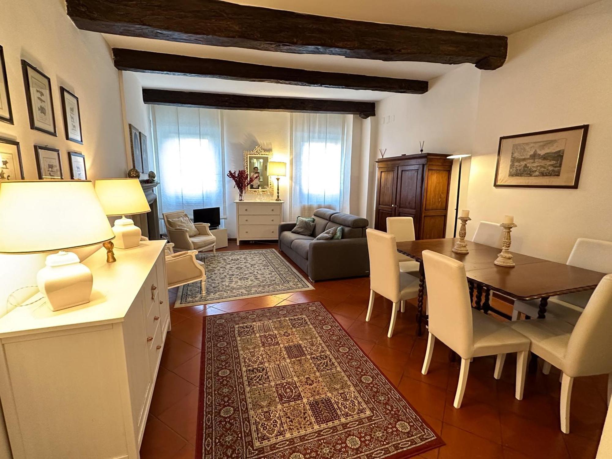 Apartamento Acacia - Flora *